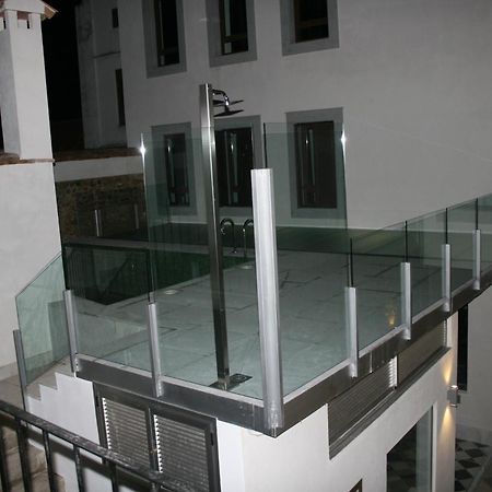 La Casa Del Medico Hotel Boutique Вільянуева-де-Кордова Екстер'єр фото
