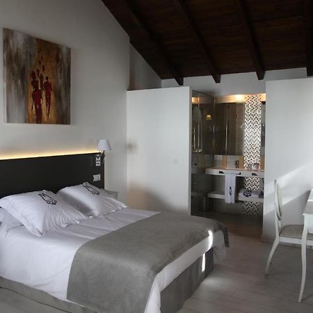 La Casa Del Medico Hotel Boutique Вільянуева-де-Кордова Номер фото