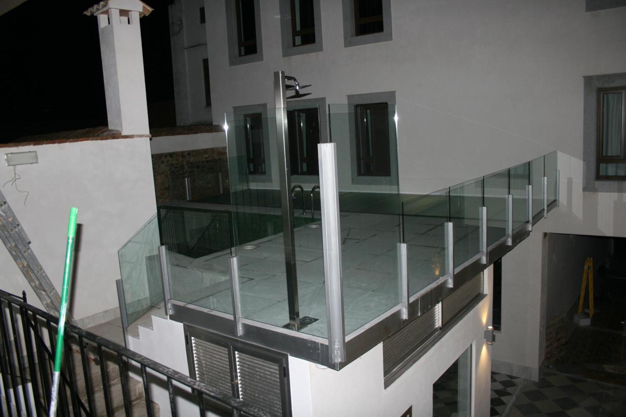 La Casa Del Medico Hotel Boutique Вільянуева-де-Кордова Екстер'єр фото