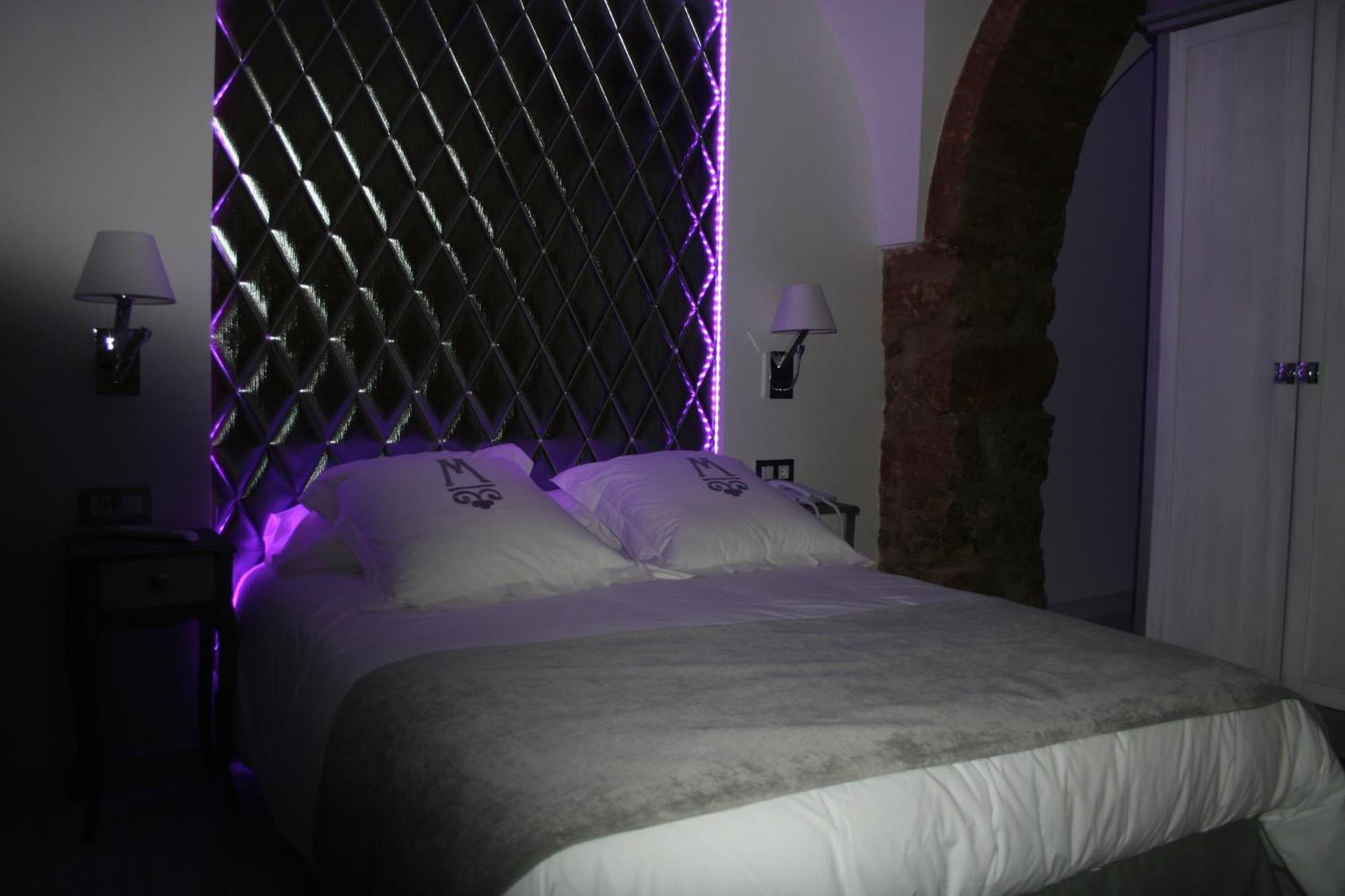 La Casa Del Medico Hotel Boutique Вільянуева-де-Кордова Екстер'єр фото