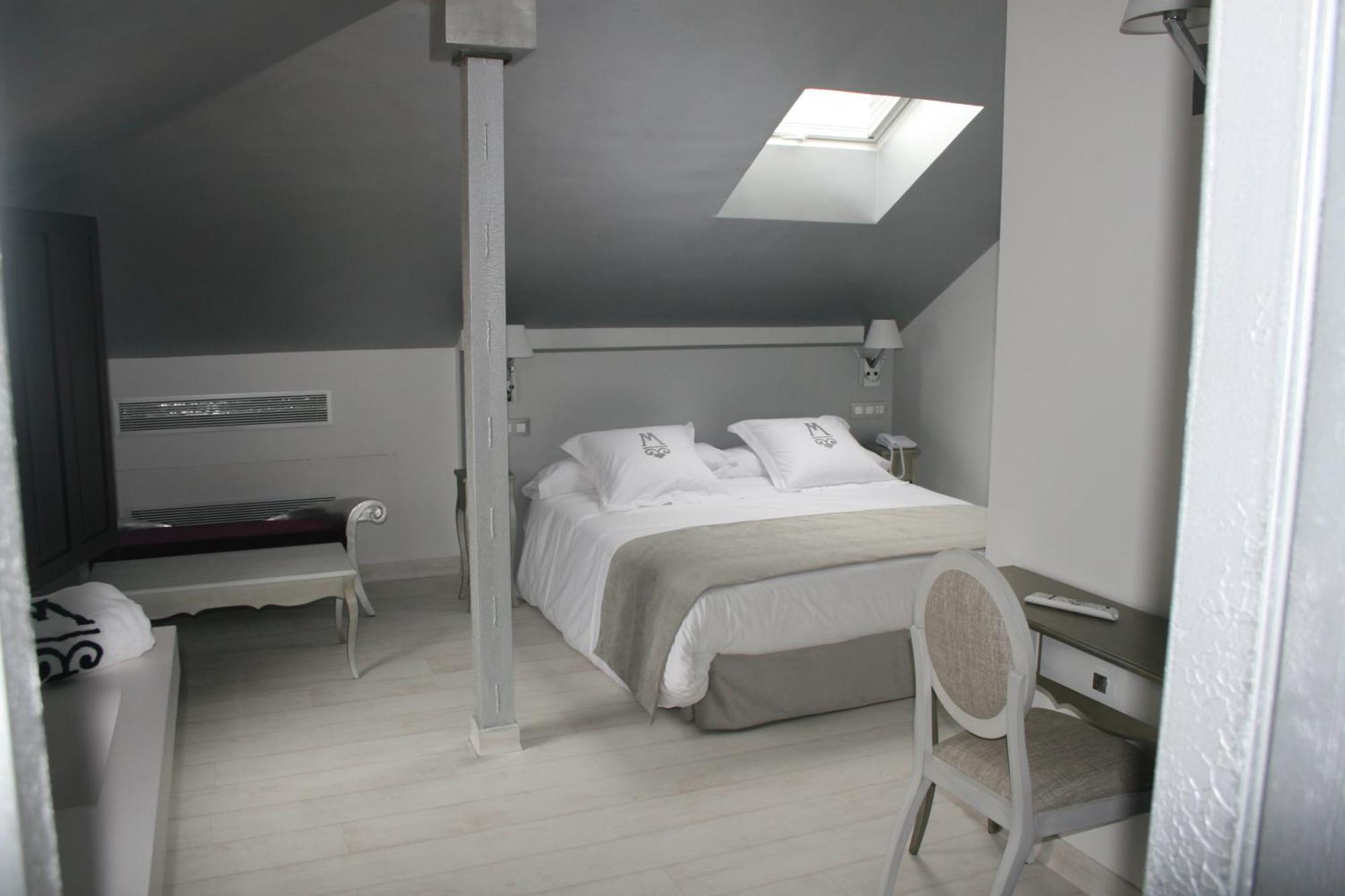 La Casa Del Medico Hotel Boutique Вільянуева-де-Кордова Екстер'єр фото