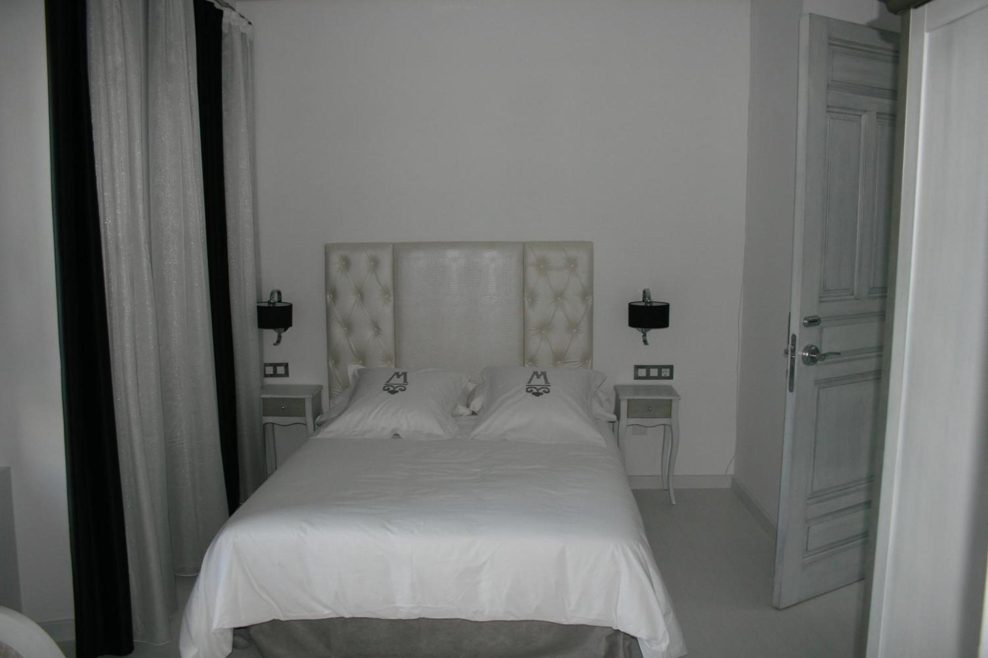 La Casa Del Medico Hotel Boutique Вільянуева-де-Кордова Екстер'єр фото