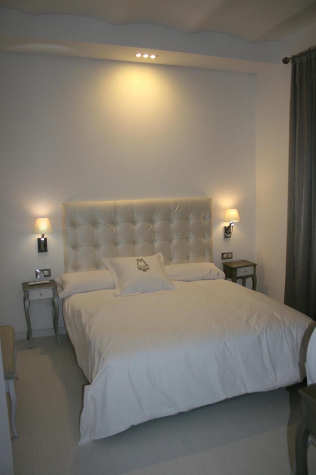 La Casa Del Medico Hotel Boutique Вільянуева-де-Кордова Екстер'єр фото