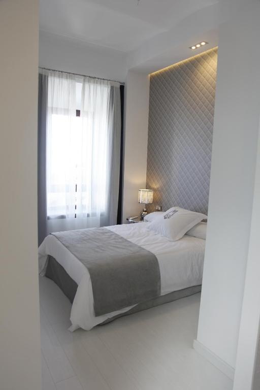 La Casa Del Medico Hotel Boutique Вільянуева-де-Кордова Номер фото