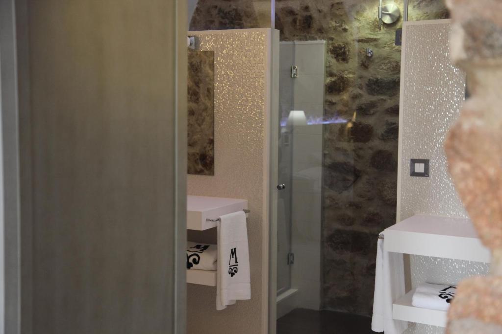 La Casa Del Medico Hotel Boutique Вільянуева-де-Кордова Номер фото