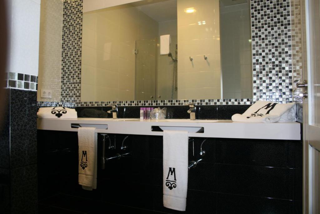 La Casa Del Medico Hotel Boutique Вільянуева-де-Кордова Номер фото