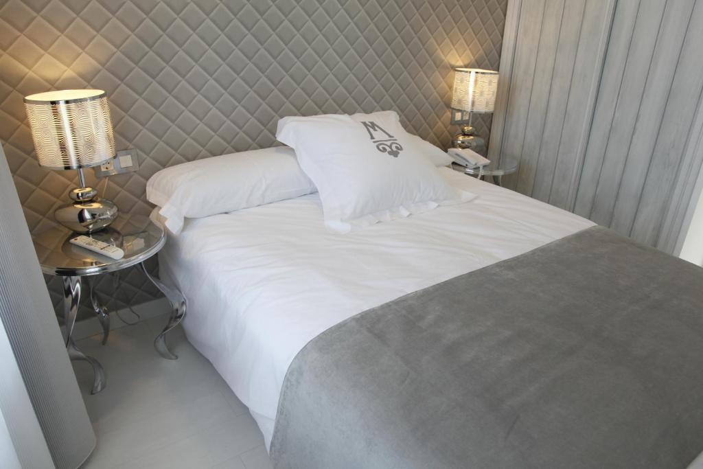 La Casa Del Medico Hotel Boutique Вільянуева-де-Кордова Номер фото